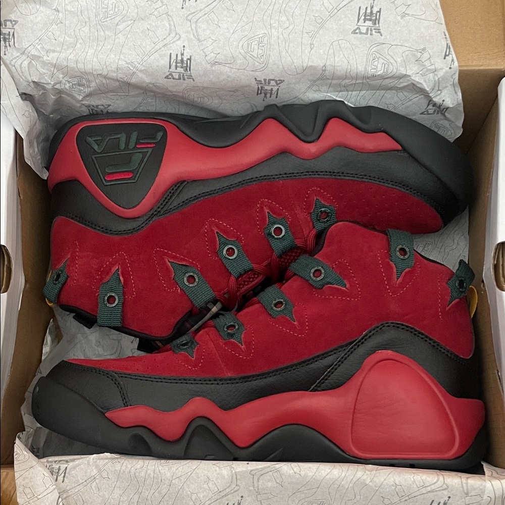 New fila Grant Hill 1
